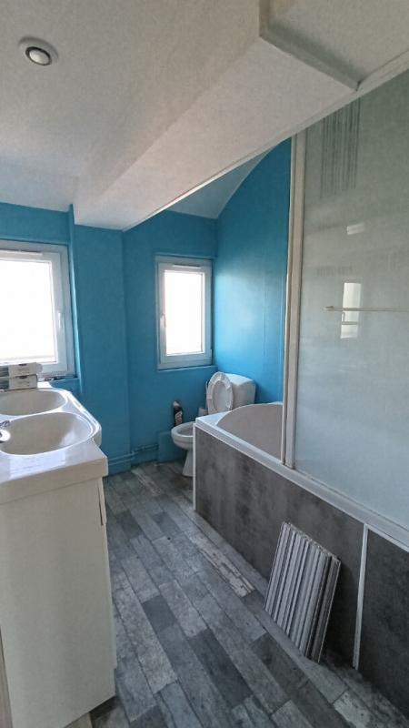 Maison - 106 m² - 6 pièces