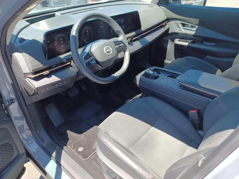 Nissan Ariya Electrique 87kWh 242 ch Evolve