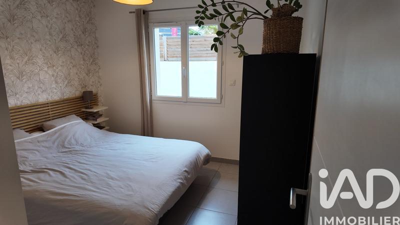 Maison - 89 m² - 4 pièces