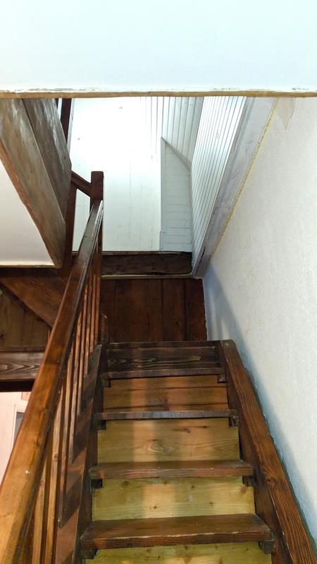 Maison - 82 m² - 2 pièces