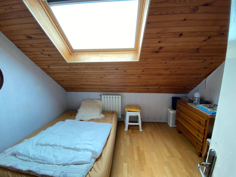 Maison - 207 m² - 6 pièces