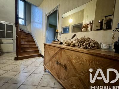 Maison - 174 m² - 6 pièces