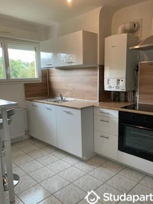 Maison - 40 m² - 2 pièces