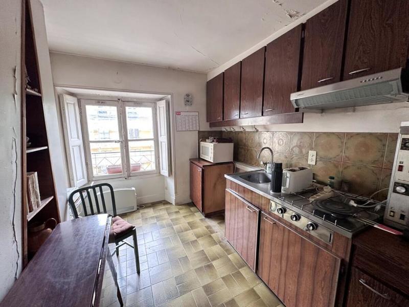 Appartement - 149 m² - 6 pièces