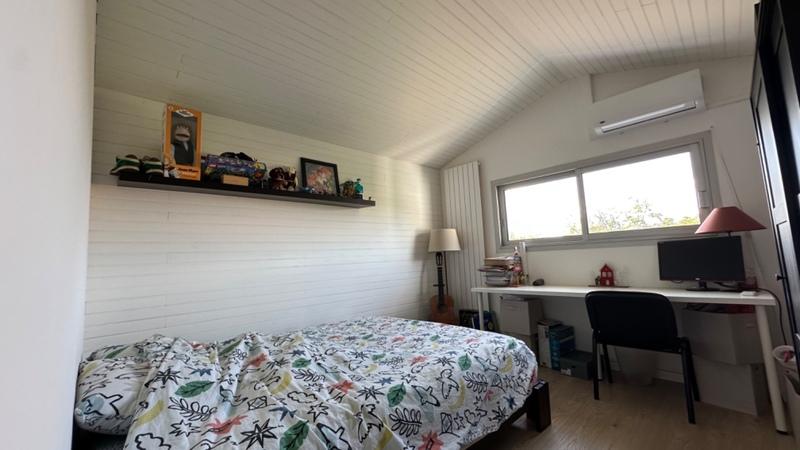 Maison d'architecte - 205 m² - 10 pièces