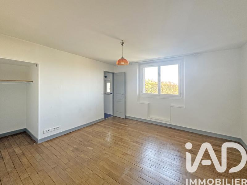 Maison - 138 m² - 6 pièces