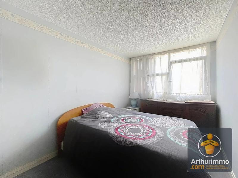 Appartement - 75 m² - 4 pièces