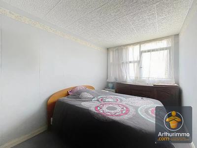 Appartement - 75 m² - 4 pièces