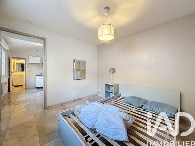 Maison de village - 26 m² - 2 pièces