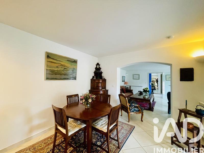 Maison - 142 m² - 4 pièces