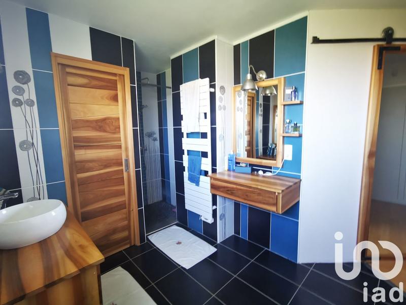 Maison de maîtres - 200 m² - 8 pièces