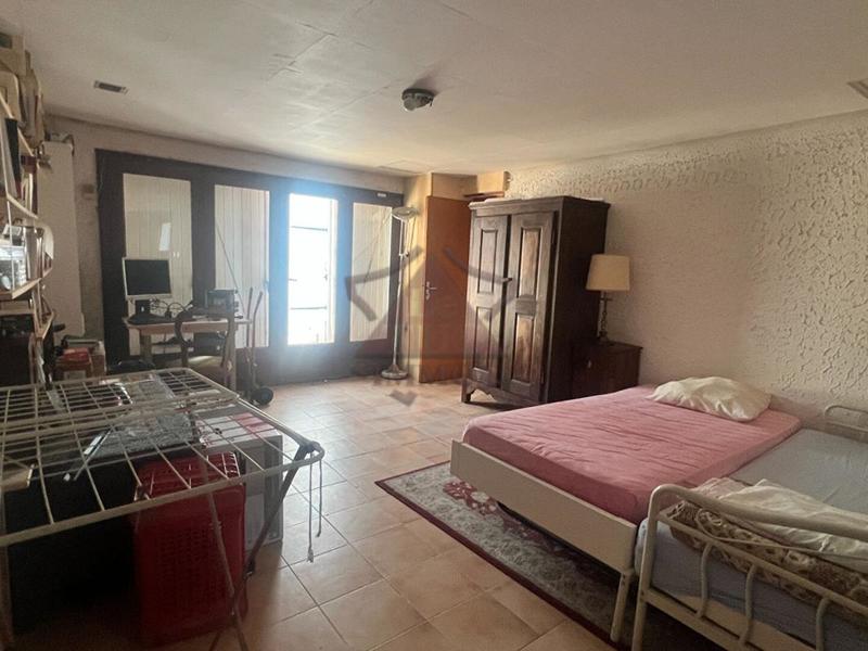 Maison - 117 m² - 7 pièces