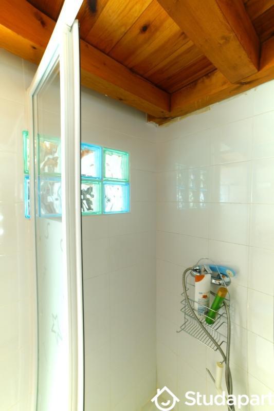 Appartement - 9 m² - 1 pièce