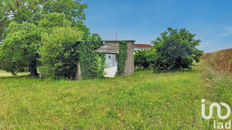 Maison - 74 m² - 4 pièces