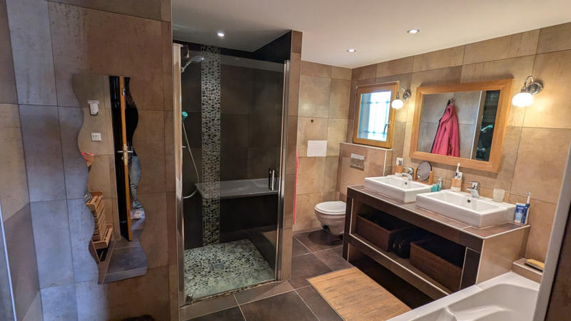 Maison - 114 m² - 5 pièces