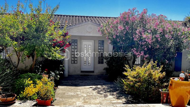 Villa - 180 m² - 7 pièces