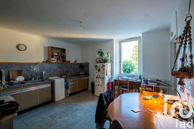 Immeuble - 148 m²