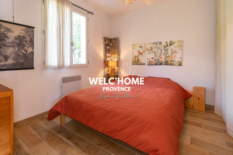 Maison - 60 m² - 4 pièces