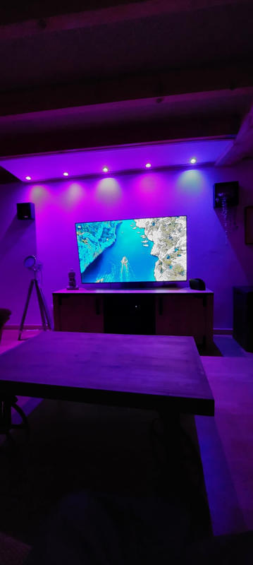 Maison - 98 m² - 5 pièces