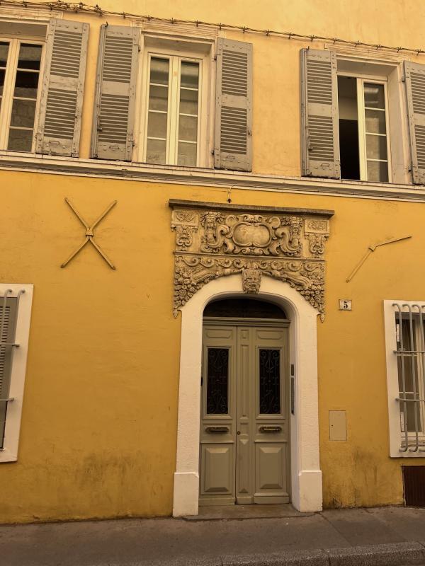 Local commercial - 16 m²