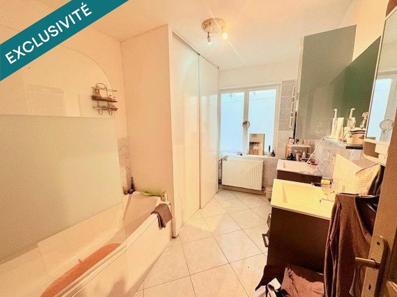 Maison - 146 m² - 7 pièces