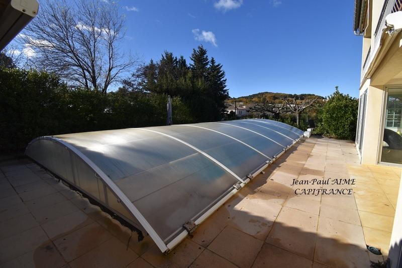 Maison - 116 m² - 5 pièces