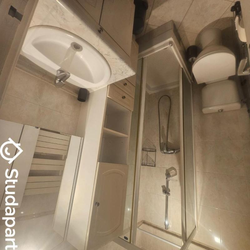 Maison - 31 m² - 2 pièces