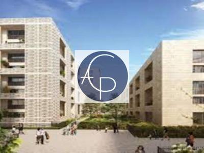 Appartement - 35 m² - 1 pièce