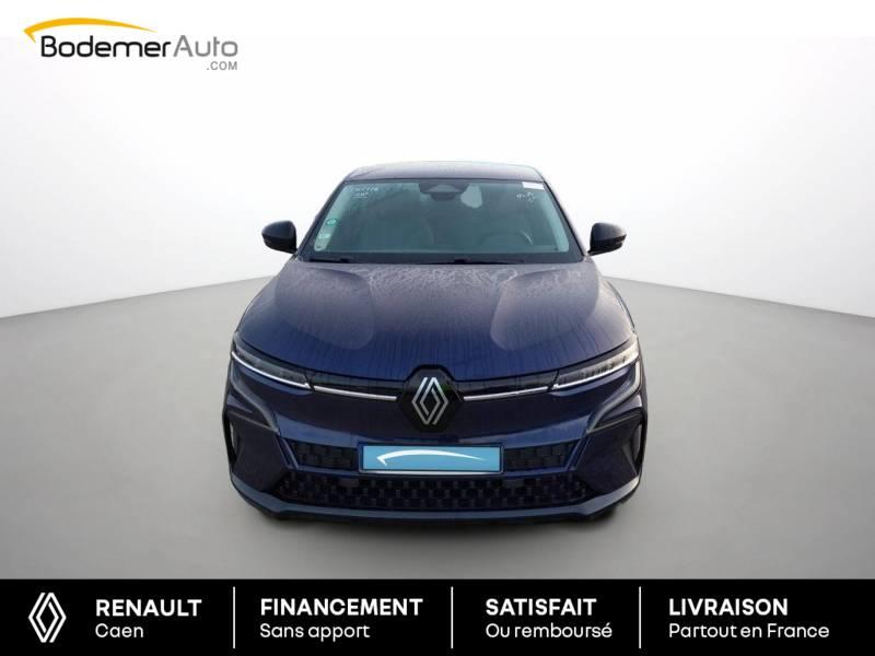 Renault Mégane E-Tech Ev40 130ch standard charge Equilibre