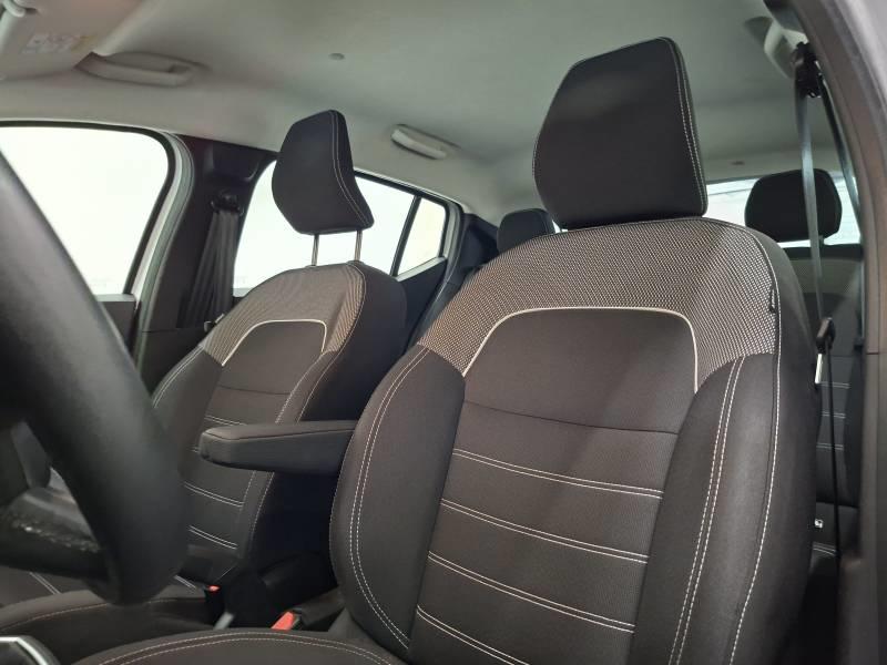 Dacia Sandero Eco-G 100 - 22 Confort