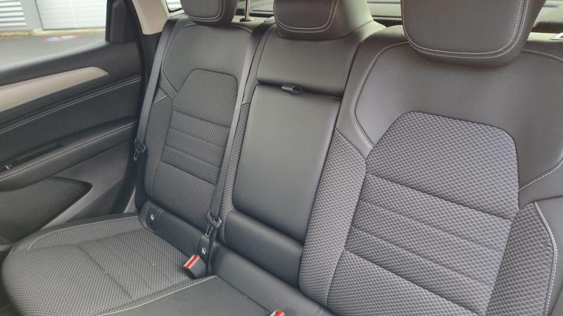 Renault Arkana 1.6 E-Tech 145 Edc6 Intens - Automatique