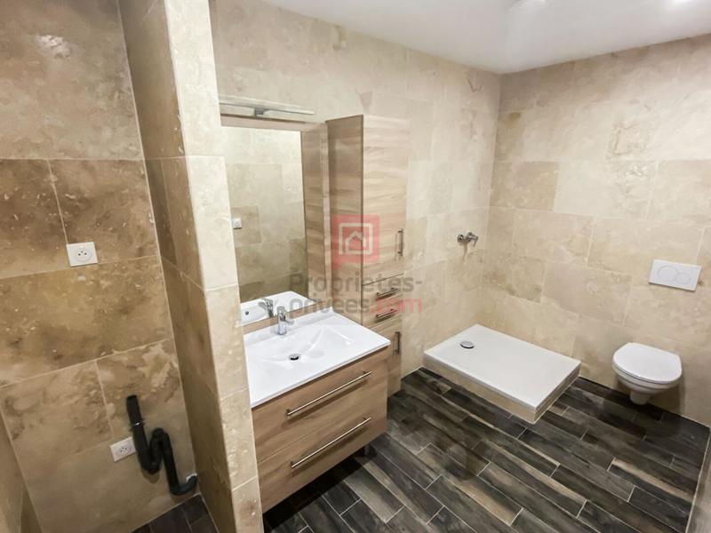 Maison - 154 m² - 4 pièces