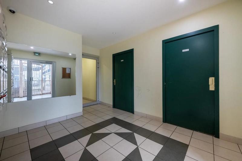 Appartement - 67 m² - 2 pièces