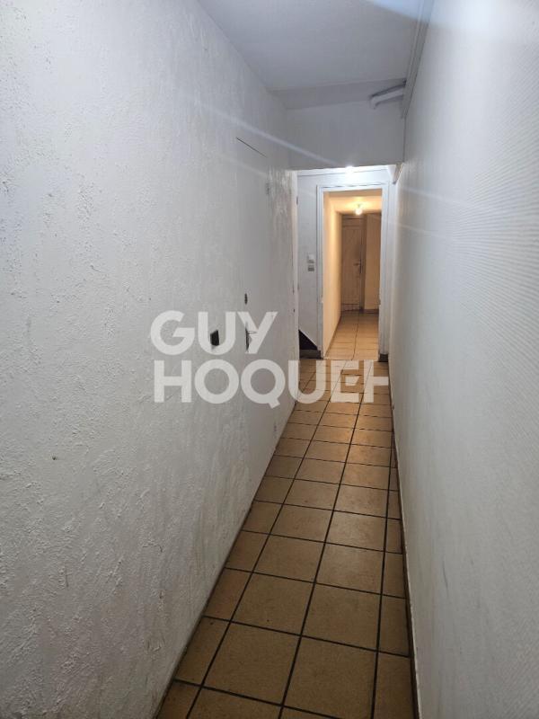 Immeuble - 155 m² - 9 pièces