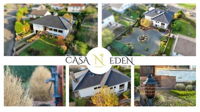 Maison - 150 m² - 8 pièces