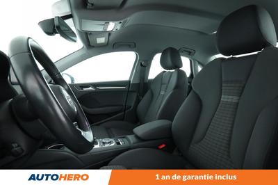 Audi A3 Berline 1.5 Tfsi Cod s tronic 7 150 ch