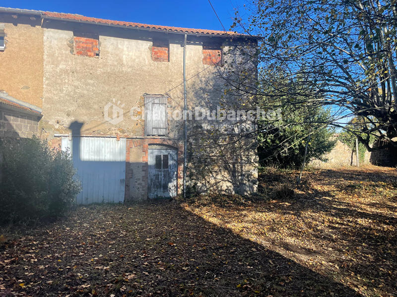 Maison - 425 m² - 8 pièces