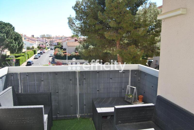 Appartement - 95 m² - 5 pièces