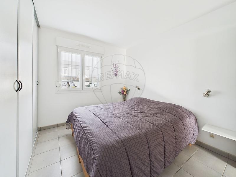 Maison - 103 m² - 5 pièces