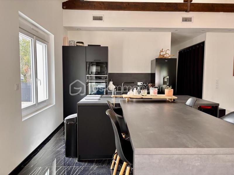 Villa - 127 m² - 4 pièces