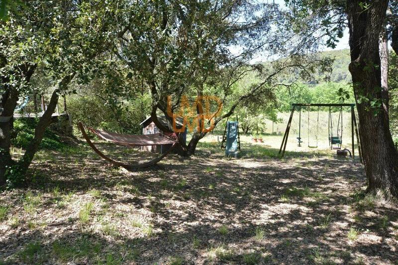 Maison de campagne - 131 m² - 5 pièces