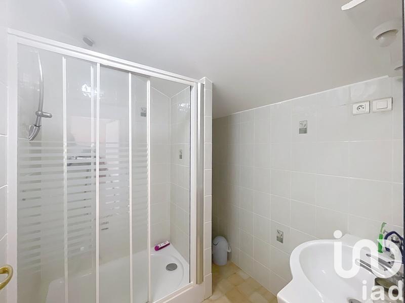 Maison - 167 m² - 4 pièces