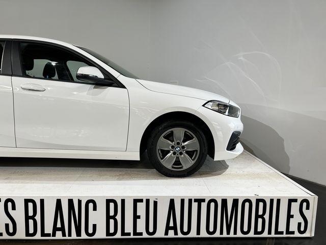 Bmw Série 1 (F40) 118da 150 Ch Business Design Bva