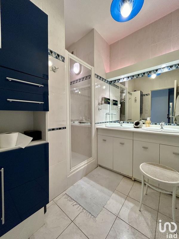 Appartement - 116 m² - 4 pièces