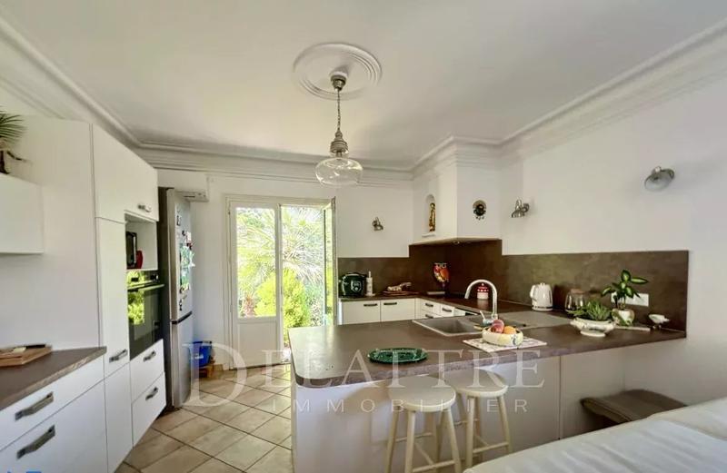 Maison - 152 m² - 4 pièces