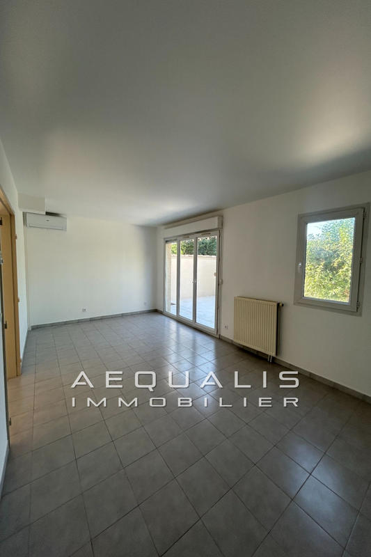 Maison - 81 m² - 4 pièces