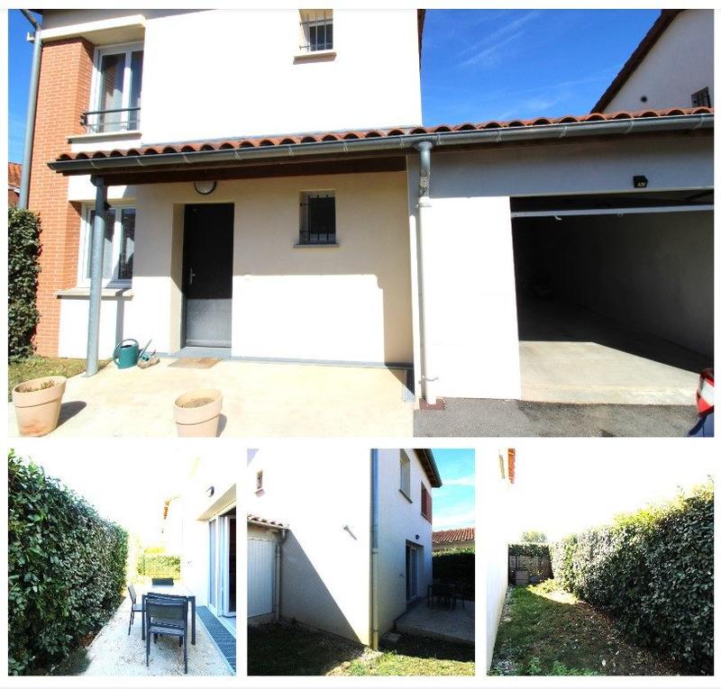 Maison traditionnelle - 85 m² - 4 pièces