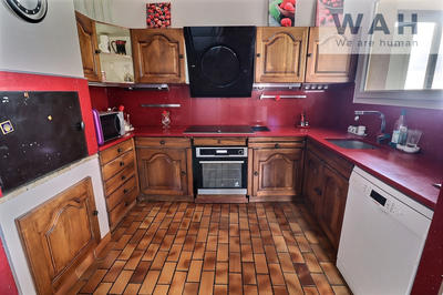 Villa - 364 m² - 9 pièces