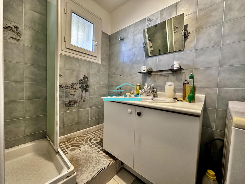 Villa - 100 m² - 4 pièces