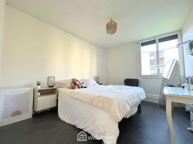 Appartement - 66 m² - 2 pièces